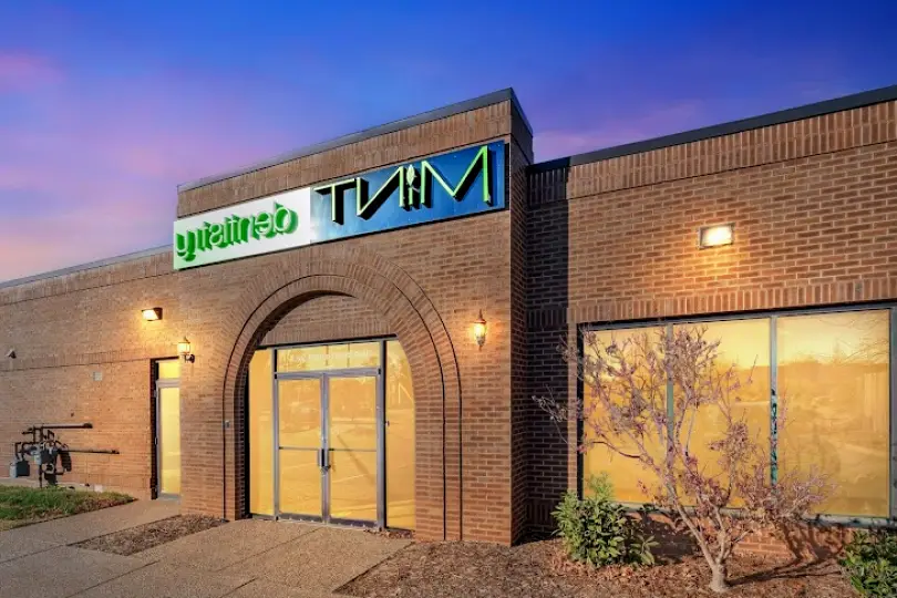  Louisville MINT dentistry | Outer Loop