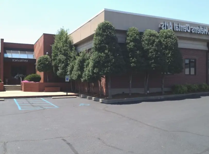  Louisville St Helens Dental Arts