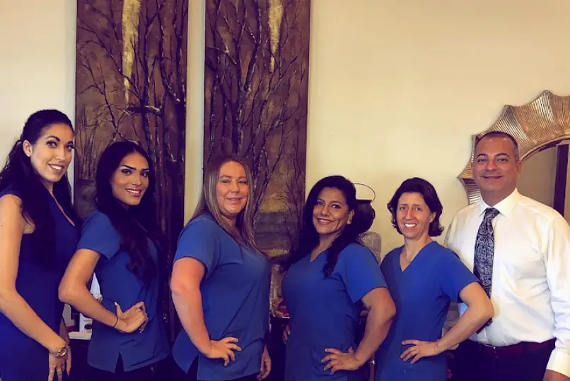 Lutz St. Luke's Dental