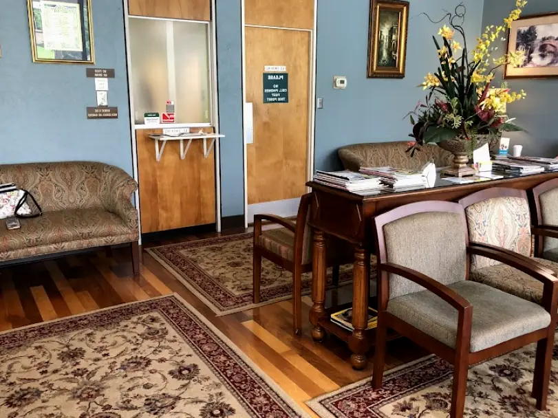 Macon Central Georgia Oral & Maxillofacial Surgery