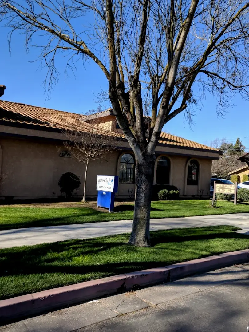 Madera iDental