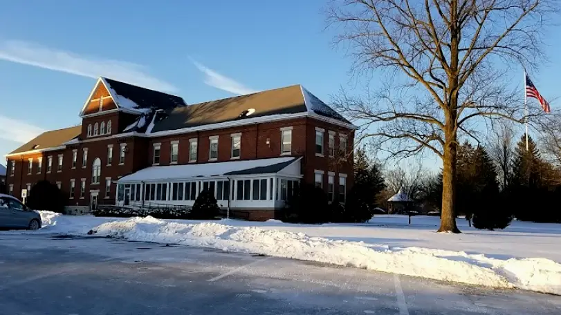 Marion VA Northern Indiana Health Care System
