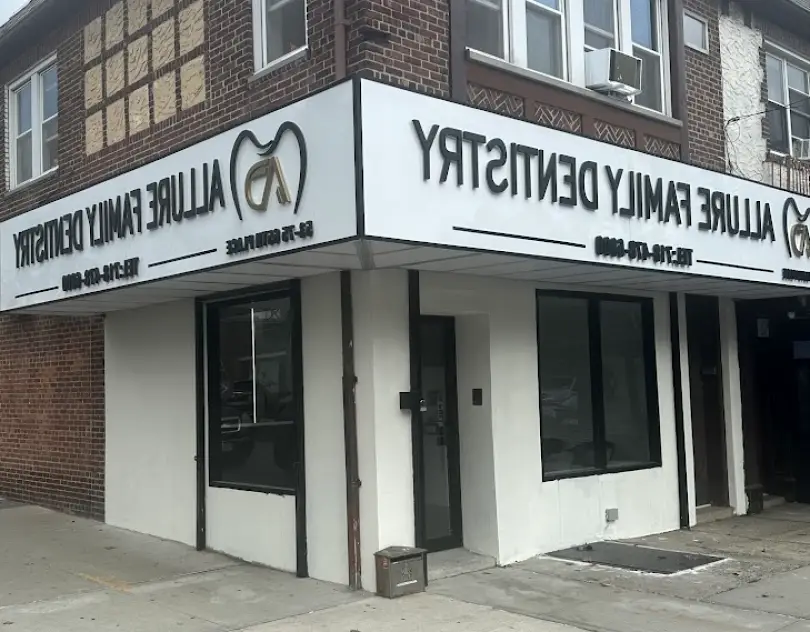 Maspeth Allure Family Dentistry