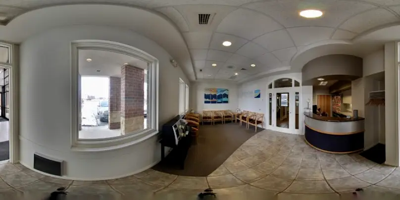 Merrillville Richter Dental