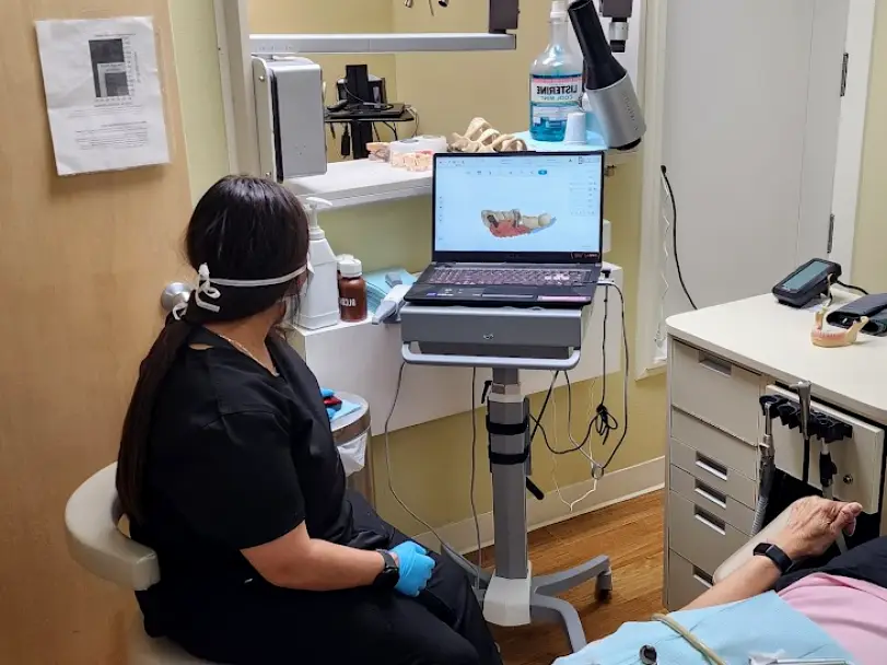 Metairie SmileSolutionsDMD