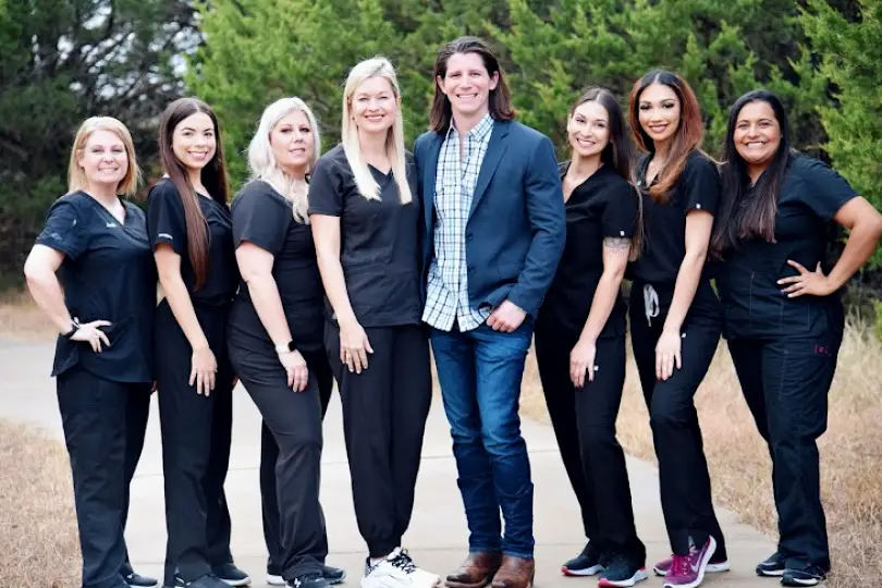  Midlothian River Ranch Dental