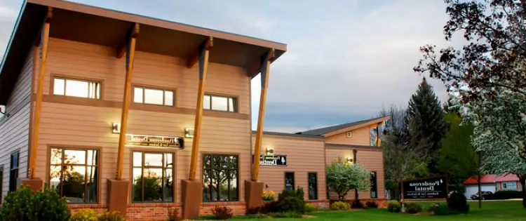Missoula Ponderosa Dental Group