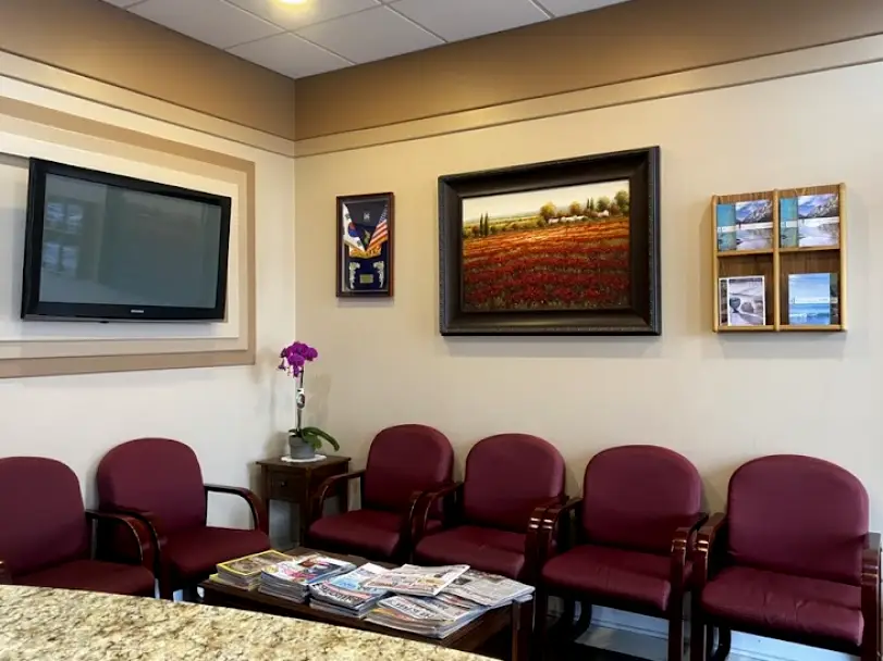 Mt Prospect Center for Esthetic & Restorative Dentistry, Inc.