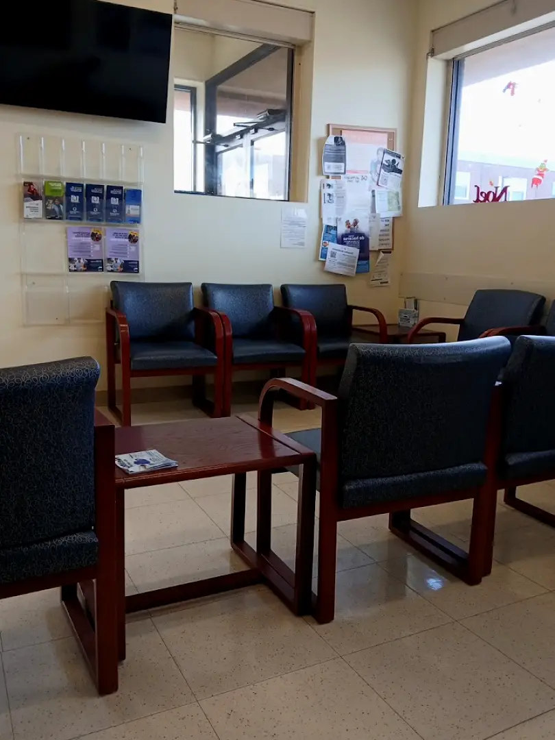 Naugatuck StayWell Health Center