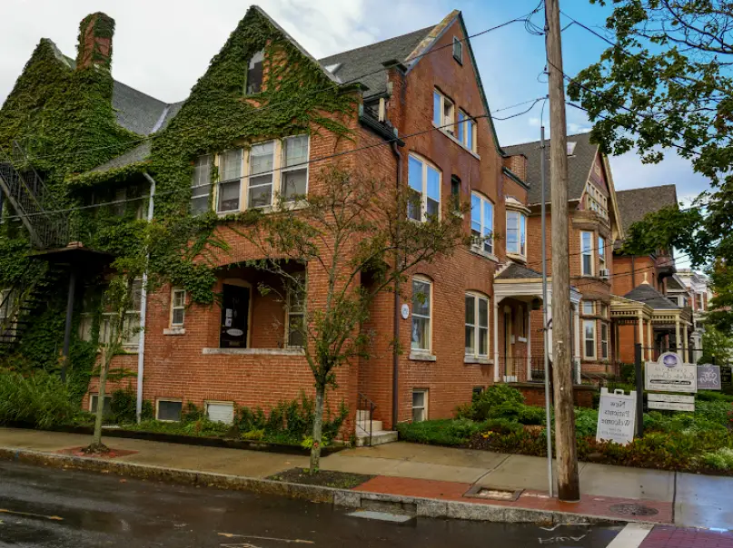 New Haven Center for Esthetic Dentistry