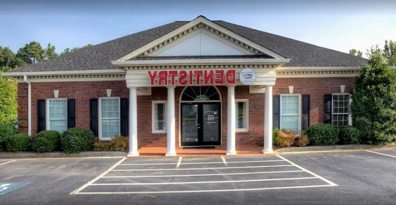 Newnan Amazing Smiles Family Dentistry