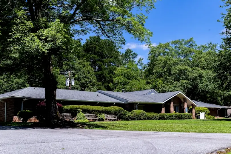 Newnan Coweta Samaritan Clinic