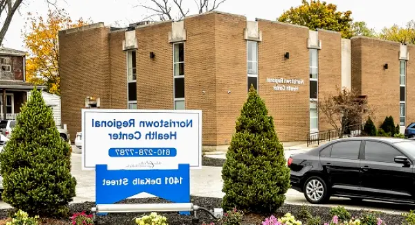 Norristown Regional Health Center