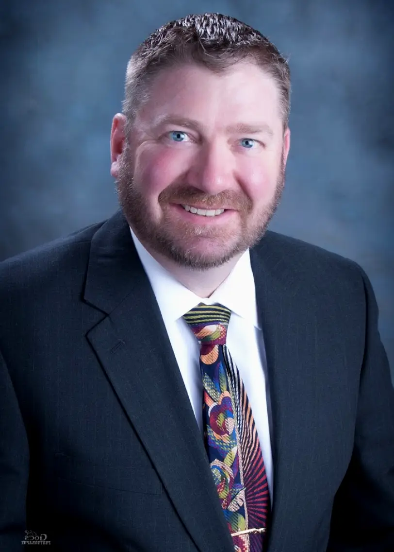 Osmond Ben Aitken, DDS