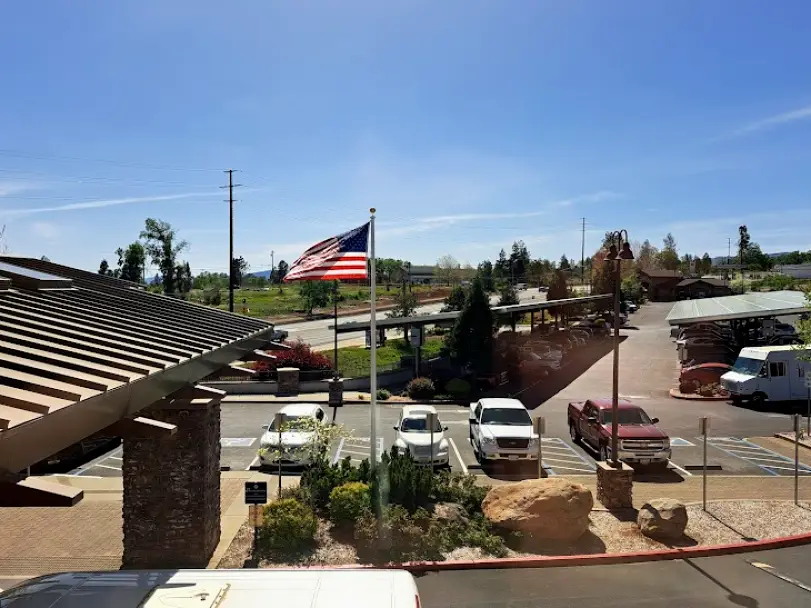 Paradise Adventist Health Feather River