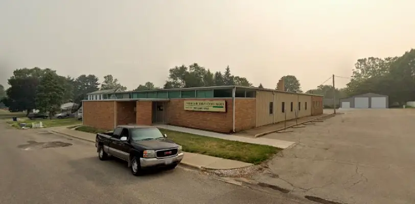 Paris Edgar County Public Health Department & Dental Clinic