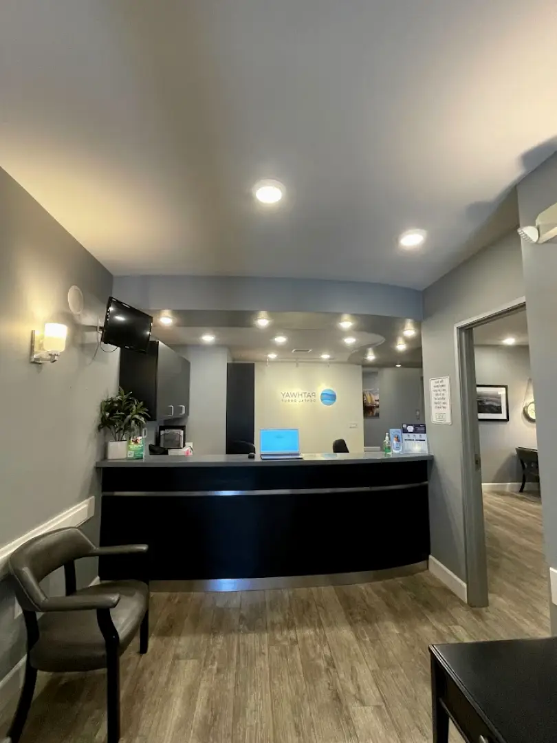 Pathway Dental Group Santa Maria
