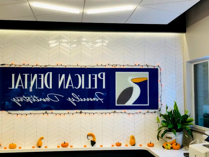 Pelican Rapids Pelican Dental: Dan Ditch DDS & Emily Ditch DDS