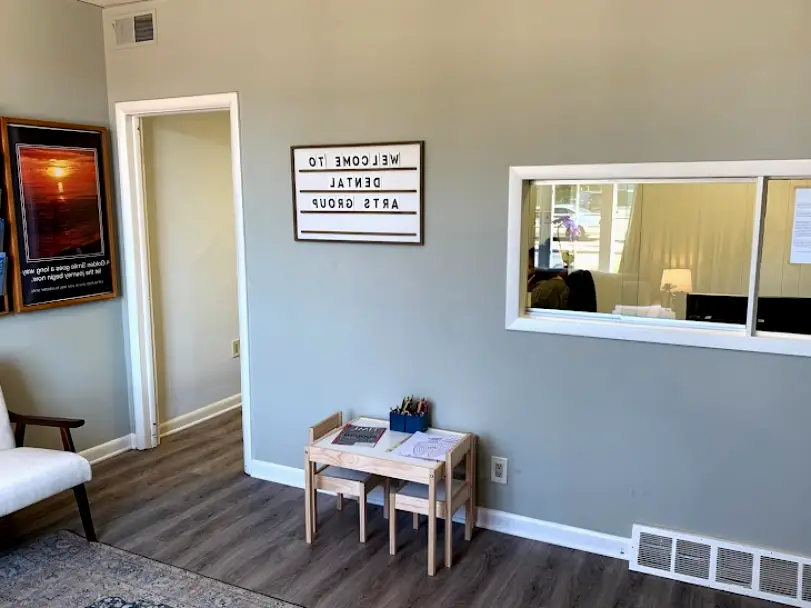 Pennsauken Township Dental Arts Group - Pennsauken
