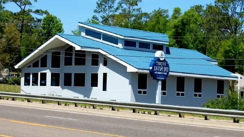 Pensacola Airport Dental