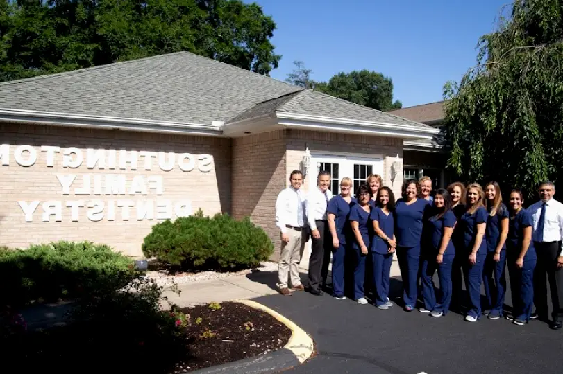 Plantsville Southington Family Dentistry