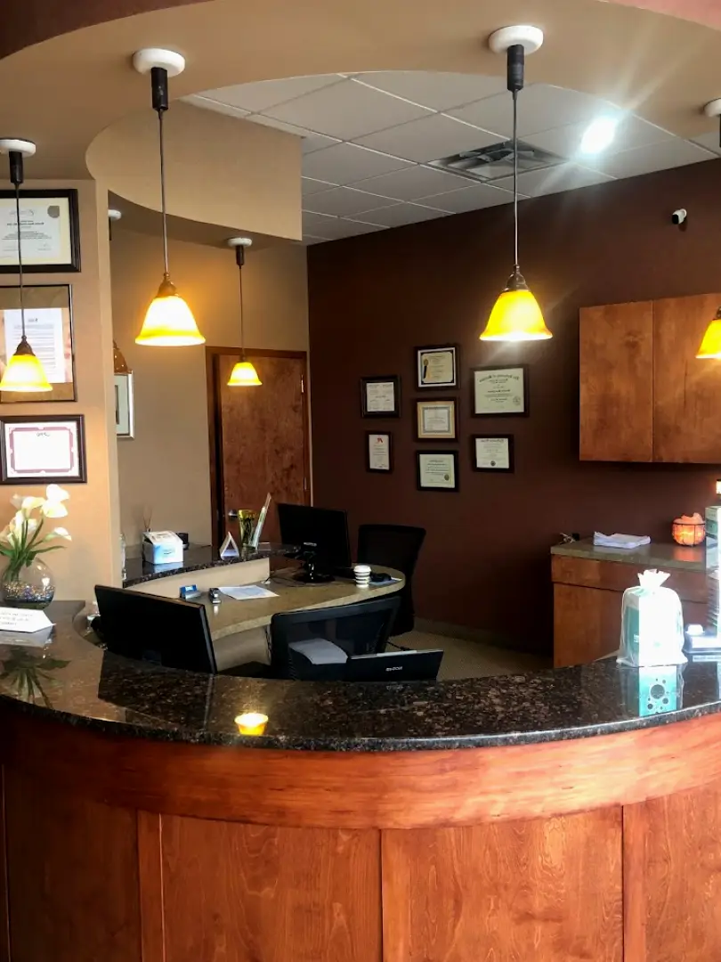 Plymouth Select Dental Group