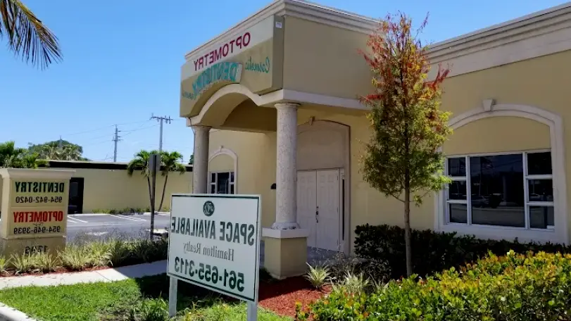  Pompano Beach Ozga Dental