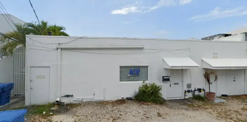  Pompano Beach Smile Center of South Florida