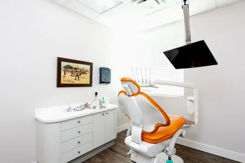 Pony Express Dental & Orthodontics of Eagle Mountain