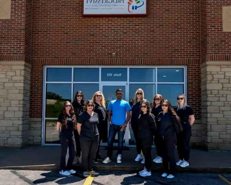 Progressive Orthodontics Jefferson City