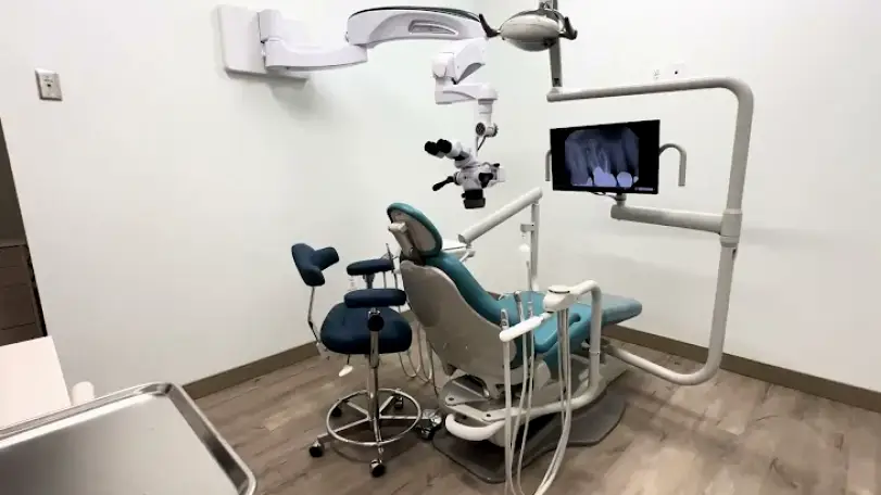 Purcellville Endodontics