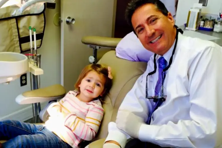  Redondo Beach Furkioti Dean DDS