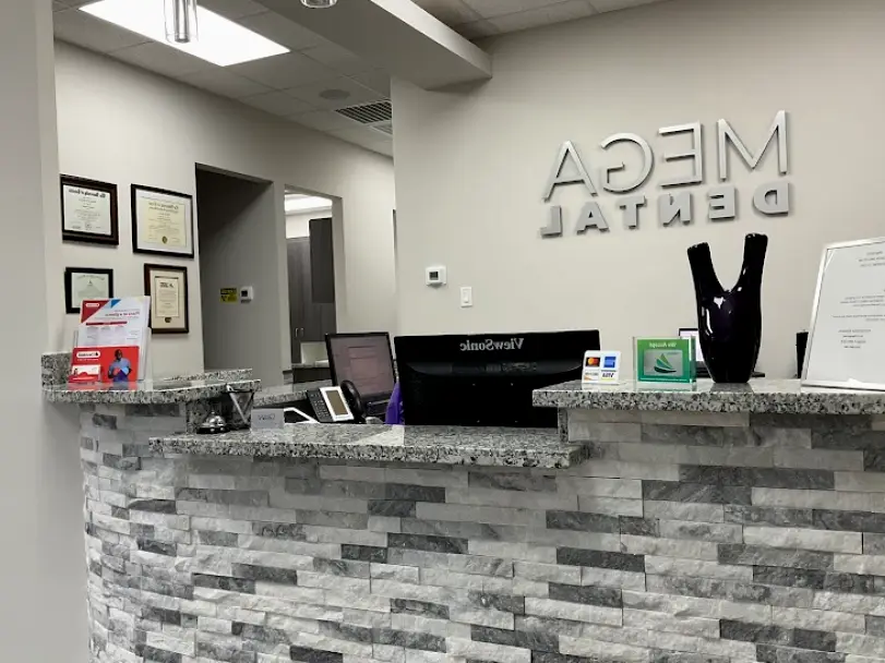 Richmond Mega Dental
