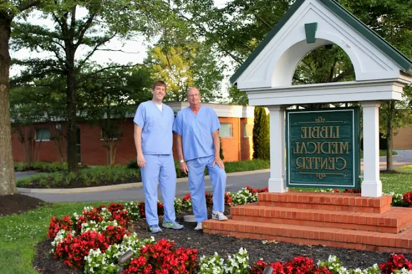 Richmond Mustian Dentistry