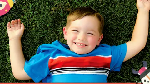 Richmond RVA Pediatric Dentistry