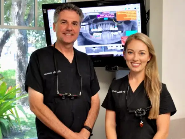 Sarasota Dr. Jillian Porto, DMD Restorative & Implant Dentistry