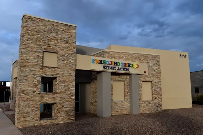 Sierra Vista Cochise Children's Dental Center