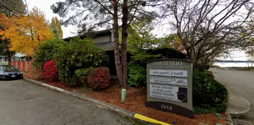 Silverdale Central Sound Oral, Facial & Implant Surgery
