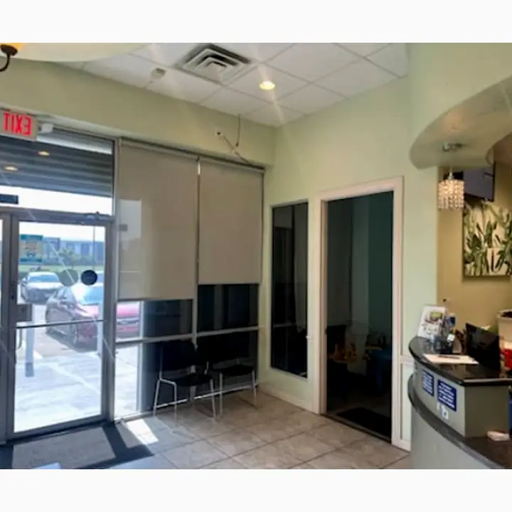South Acres / Crestmont Park Brident Dental & Orthodontics