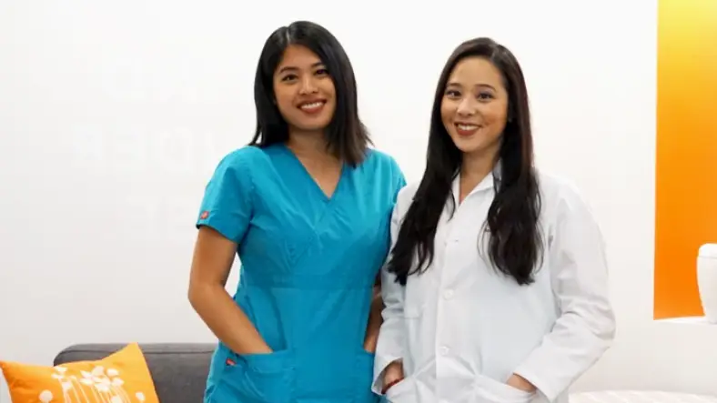 South San Francisco Kimberly A. Liao, DDS