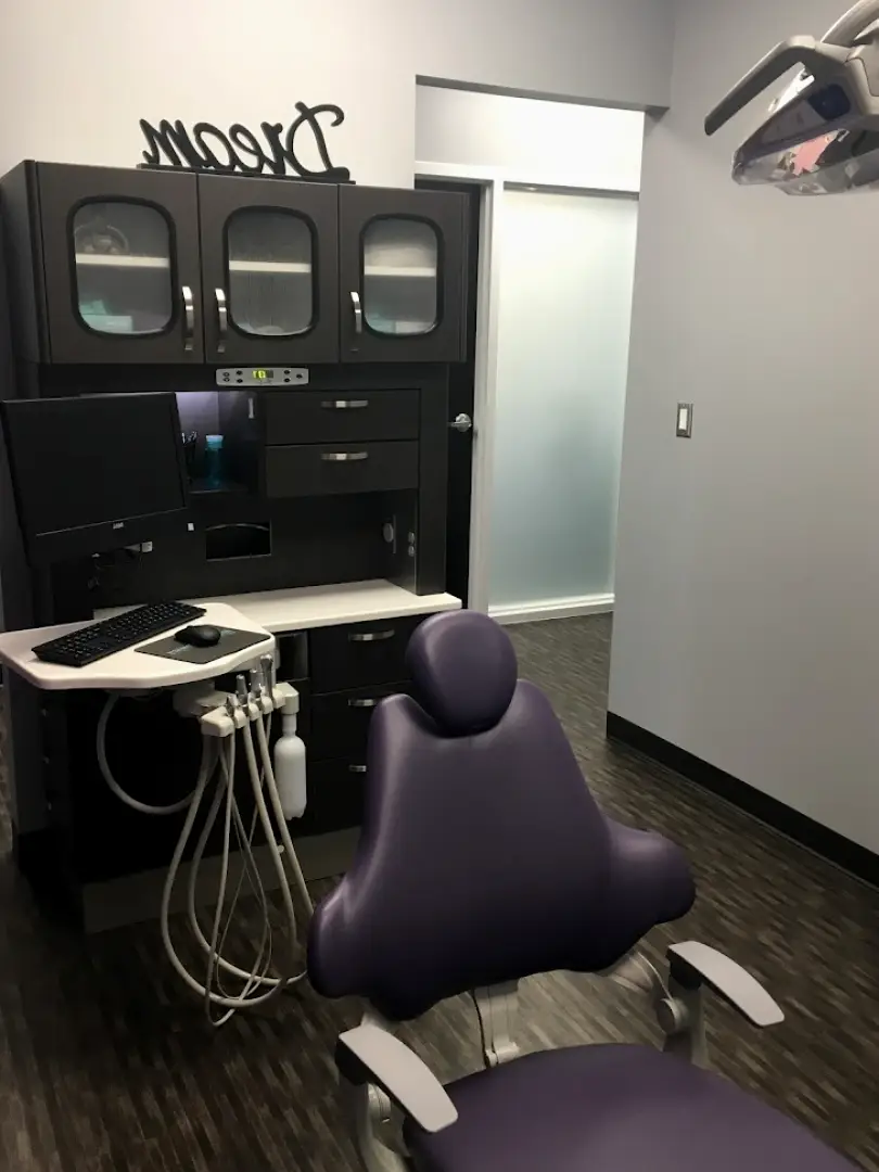  Springdale Rodriguez Dentistry
