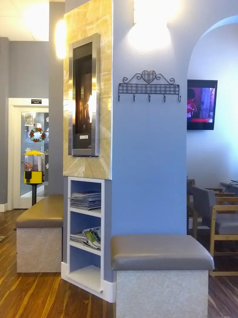 Stanwood Apple Pediatric Dentistry