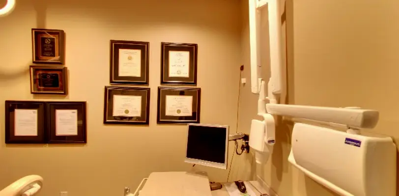 Stoner Periodontic & Implant Specialists - Dublin
