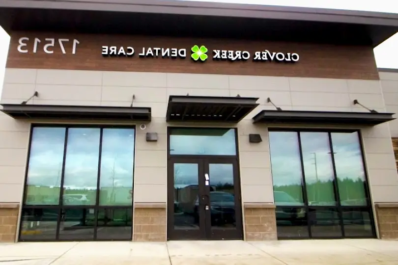 Tacoma Clover Creek Dental Care