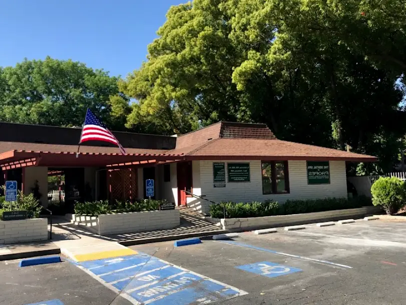 The Dental Spa at Propes - Merced Dentist
