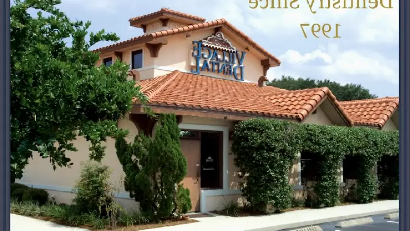 The Villages Village Dental
