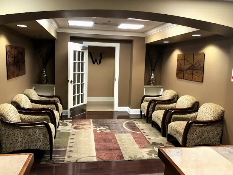 Topeka Gage Center Dental Group