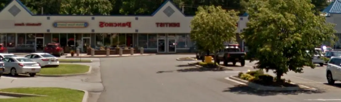 Troy Brunswick Dental Associates