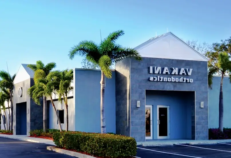 Vakani Orthodontics - Stuart
