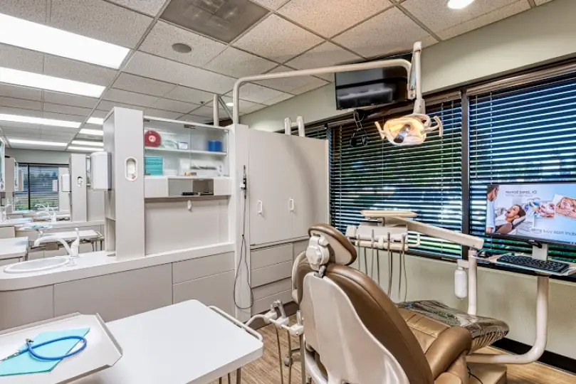 Vancouver Dr. Jared Bowyer DDS